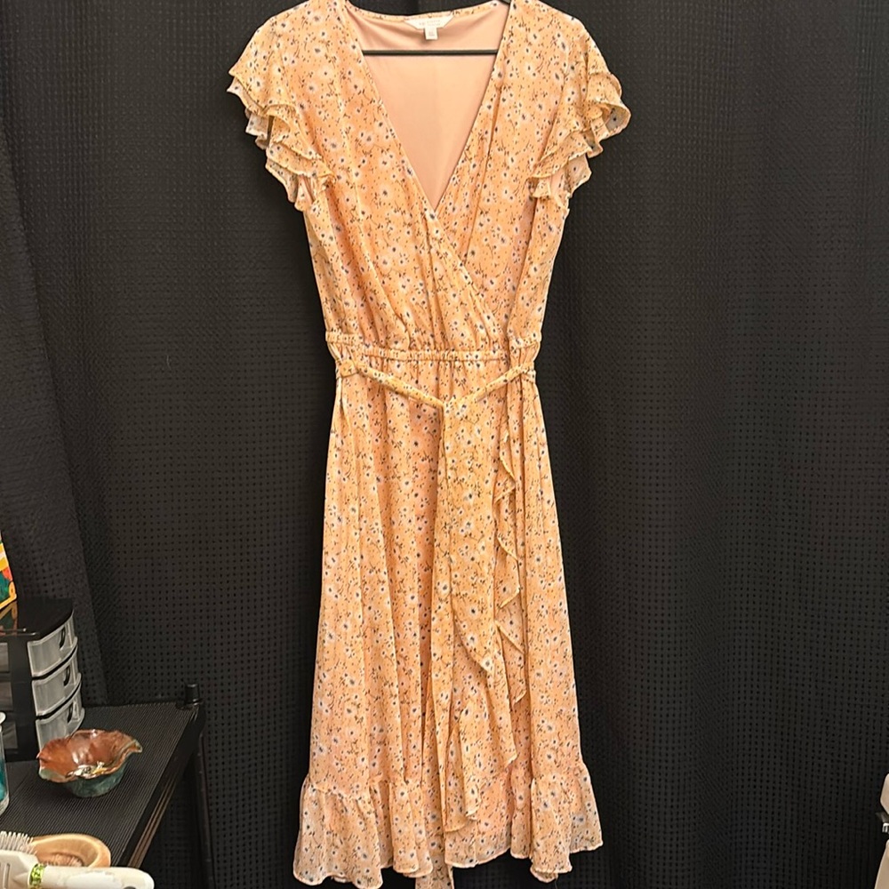 L dress